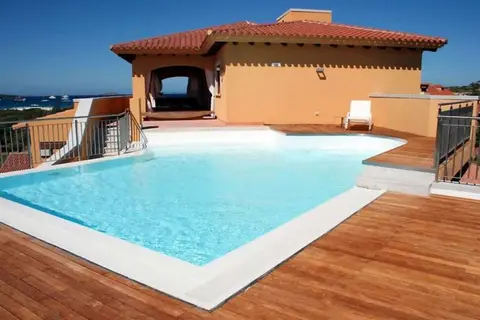 Hotel Marana in Fìgari/Golfo Aranci — foto 17