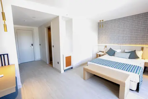 Mira Meridia Beach Resort Hotel in Alanya — foto 3