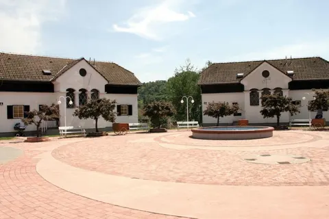 Village Lipa in Podčetrtek — foto 7