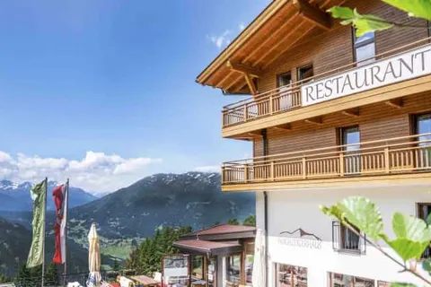 Hochzeiger Haus foto 1