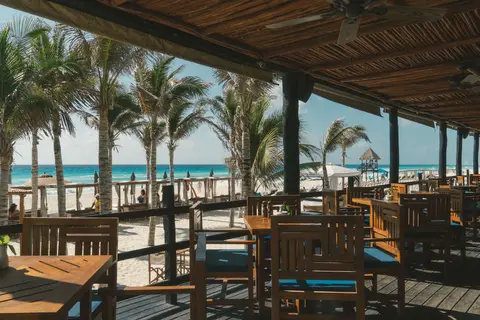 NYX Cancun in Cancún — foto 28