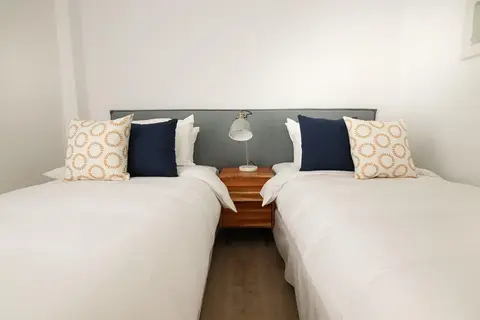 Ramada Hotel & Suites Club la Costa Resort in Fuengirola — foto 14