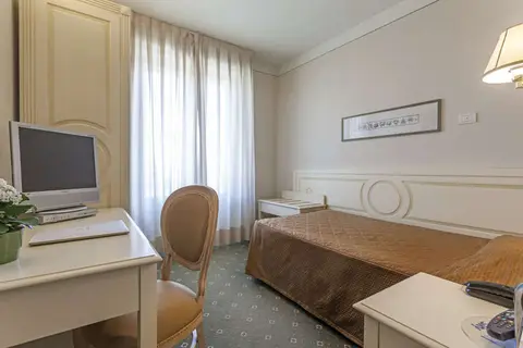 Grand Hotel Bonanno in Pisa — foto 15