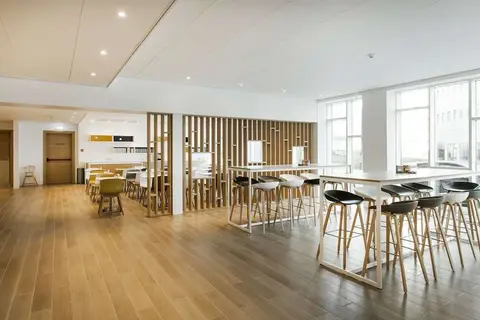 Storm Hotel by Keahotels in Reykjavik — foto 14