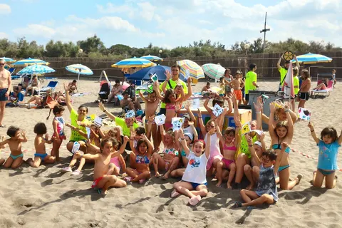 Camping Le Esperidi foto 25