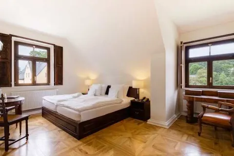 Schloss Purschenstein foto 6