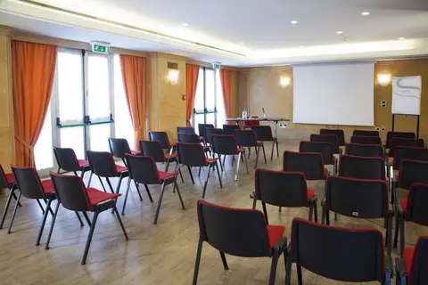 Starhotels Vespucci in Campi Bisenzio, foto 13