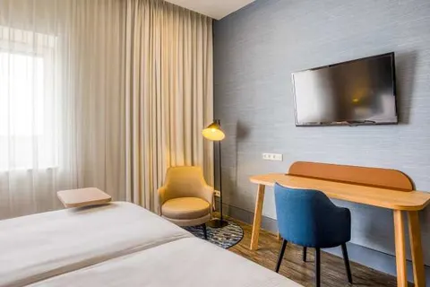 Mercure Hotel Amersfoort Centre foto 5