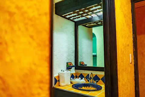 Hacienda Maria Bonita in Playa del Carmen — foto 16