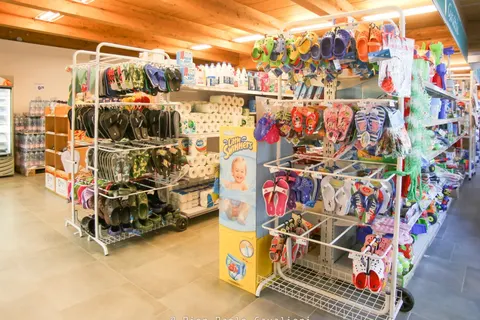 Camping Village Florenz foto 15