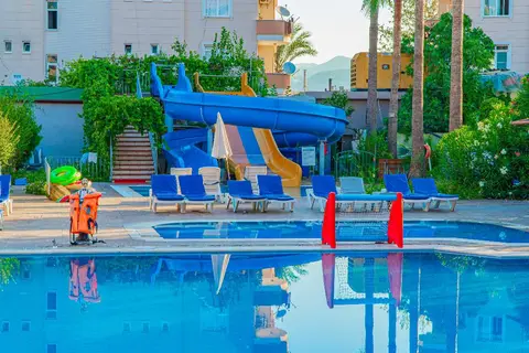 Grand Bahama Beach in Alaşehir, foto 29