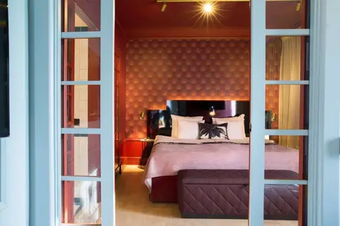 Hotel Haymarket by Scandic in Stockholm — foto 4