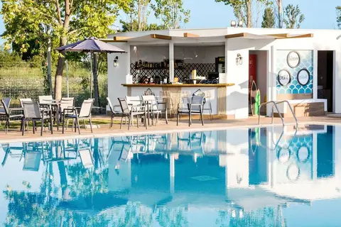 Mythic Summer Hotel in Katerini, foto 7