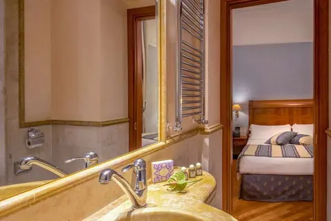 Albergo Ottocento in Rome, foto 16
