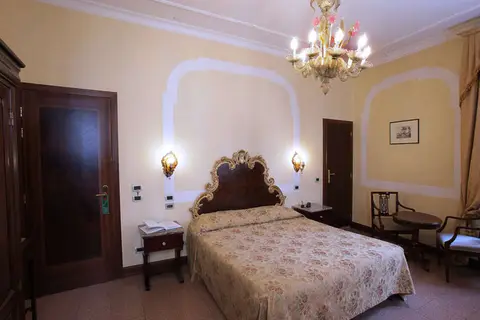 Hotel San Moise in Venetië
