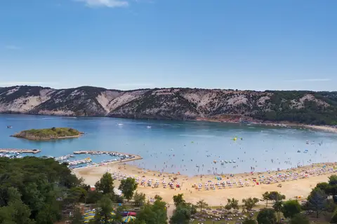 Valamar Camping San Marino in Lopar — foto 14