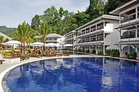 Sentido Khao Lak Resort in Ban Bang La On, foto 21