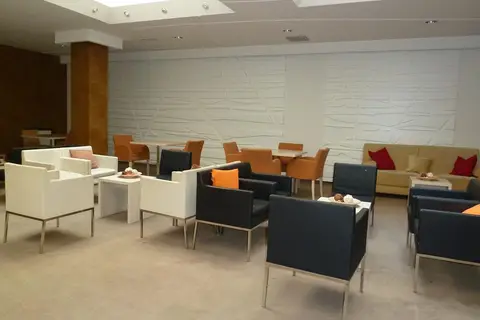 Star City Hotel in Boedapest — foto 10