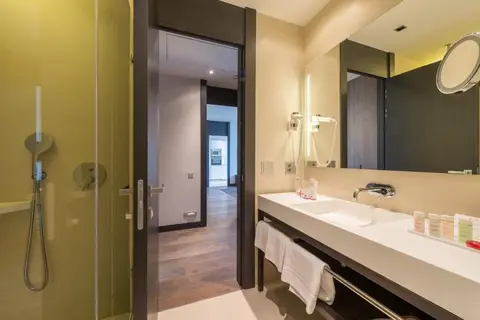 Du Parc Contemporary Suites in Turijn — foto 5