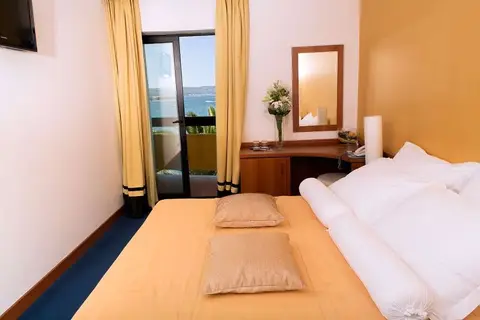 Hotel Ilirija in Biograd na Moru — foto 25