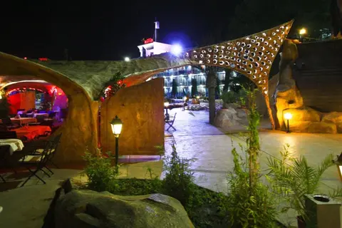 Hotel Kotva in Несебър — foto 5