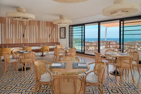 H10 Porto Poniente in Benidorm — foto 24
