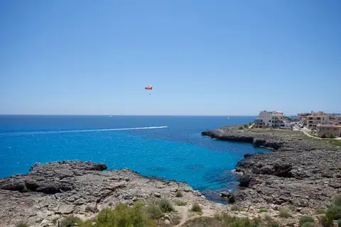 Cala Morlanda Estudios in Santa Margalida — foto 3