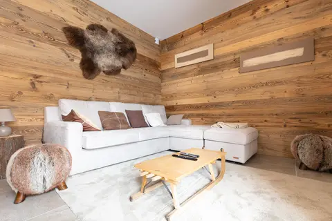 Chalets Lézami in Saint-Sorlin-d'Arves — foto 20