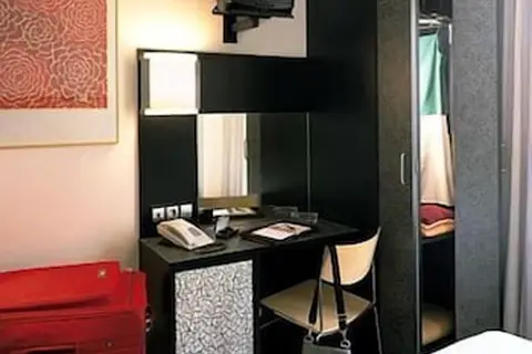 Hotel Pathos Gijón by Faranda Express in Gijon — foto 29