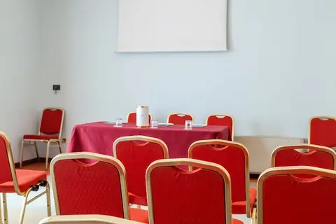 Europa Palace in Messina, foto 22