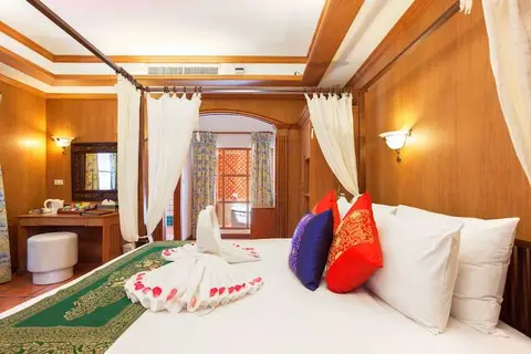 Royal Phawadee Village in ตำบลป่าตอง — foto 5