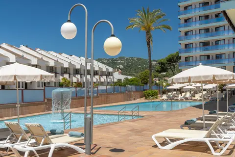 Hotel htop Jadhe in Calella — foto 4