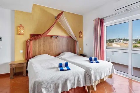 Cerro da Marina in Albufeira — foto 25