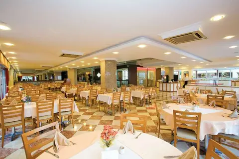 Fame Beach Hotel in Kemer — foto 5