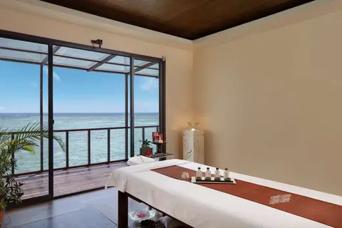 Adaaran Prestige Vadoo in ވާދޫ — foto 19