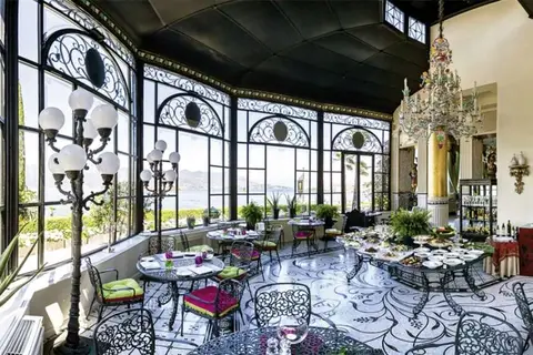 Villa & Palazzo Aminta in Stresa — foto 18