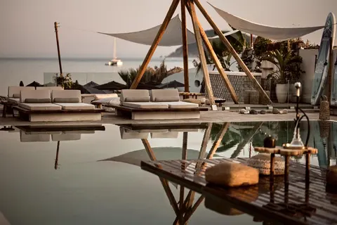 Gardelli Resort foto 1