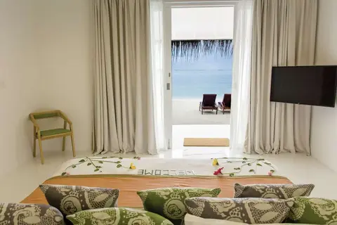 Sun Siyam Olhuveli in Haru Haru — foto 5