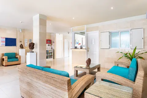Residencial El Llano in Valley Gran Rey — foto 15