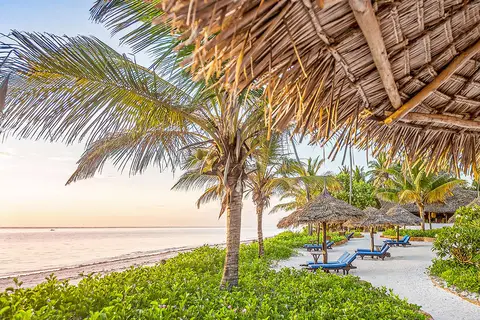 Breezes Beach Club & Spa in Bwejuu, foto 20