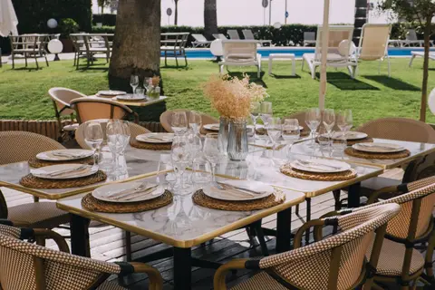 Hotel Subur in Sitges — foto 29