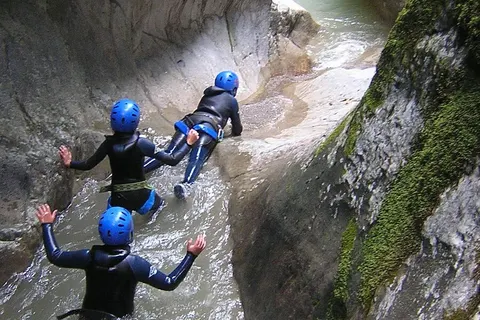 Vakantiepark Morillo De Tou foto 25