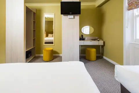 Caring Hotel in Londen, foto 7