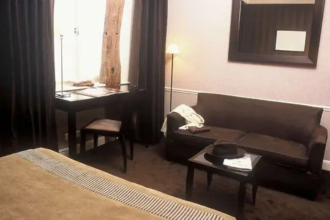 Hotel Victoires Opera in Parijs, foto 5