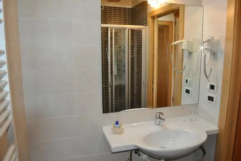 Chalet Royal in Arabba — foto 11