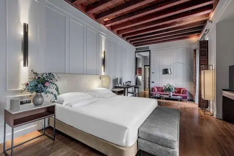 CoolRooms Palacio Villapanes in Sevilla, foto 17