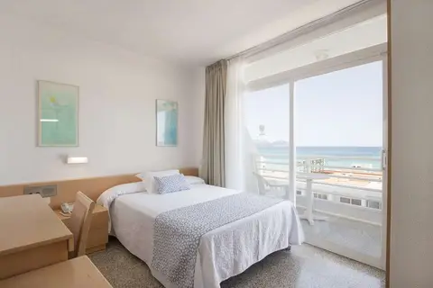 Sultan Hotel in Santa Margalida — foto 16