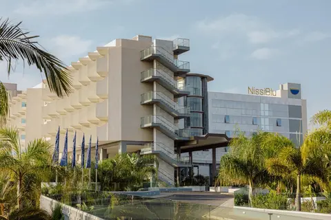 NissiBlu Beach Resort in Ayia Napa — foto 17