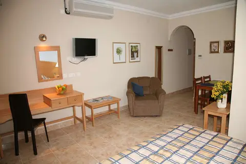 Block Aparthotel in Il-Munxar — foto 11