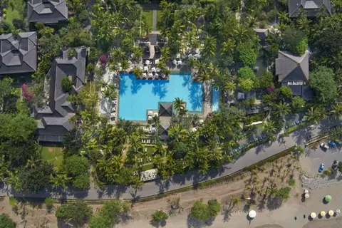 Padma Resort Bali in Kuta, foto 29